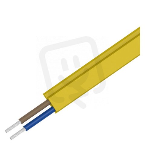 3RX9016-0AA00 AS-i kabel, profilovaný žl