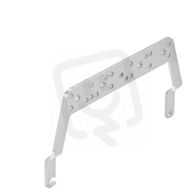 SHIELD LEVER 8 CSB 45°L