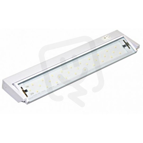 Argus Light 9005BL LED svítidlo 5W IP20 třII 350lm 4000K BL