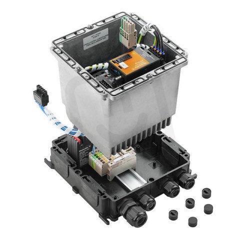 Napájení v krytu IP65 FP SOL TOP3 24/10 2 001 WEIDMÜLLER 8000050554