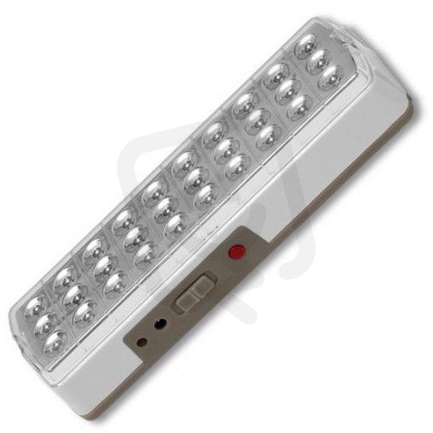 Přenosné LED svítidlo 30xLED,1,8W, IP20 ECOLITE TL5205-30LED