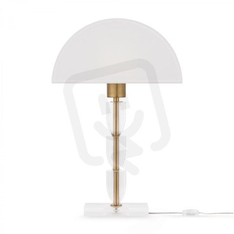 Stolní lampa Prima Z034TL-01BZ MAYTONI