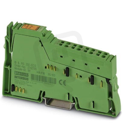 IB IL RS 232-ECO Inline ECO 2702795