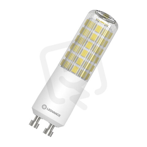 LEDVANCE LED SPECIAL T SLIM DIM P 6.5W 827 Clear GU10