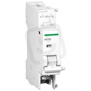 Schneider A9N26946 MXOF napěťová spoušť 220/415 V CA