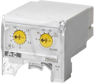 PKE-XTU-4 Elektron.spoušť pro PKE,4A