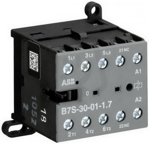 B7S-30-01 2,8W  17-32V=