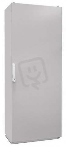 Skříňový rozvaděč KC IP55 1křídlé dveře 2000 x 800 x 400mm SCHRACK KC208041--