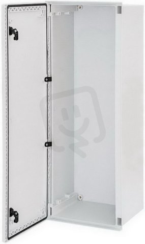 Polyesterová rozvodnice EPC 1000V AC/1500V DC IP66 IK10 UV stabil ETI 001102606