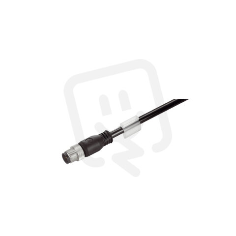 Železniční kabel Ethernet IE-C5DB4RE0230MCSXXX-X WEIDMÜLLER 1010840230