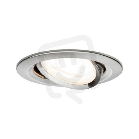 RL Set Nova round swivelling LED 1x6.5W