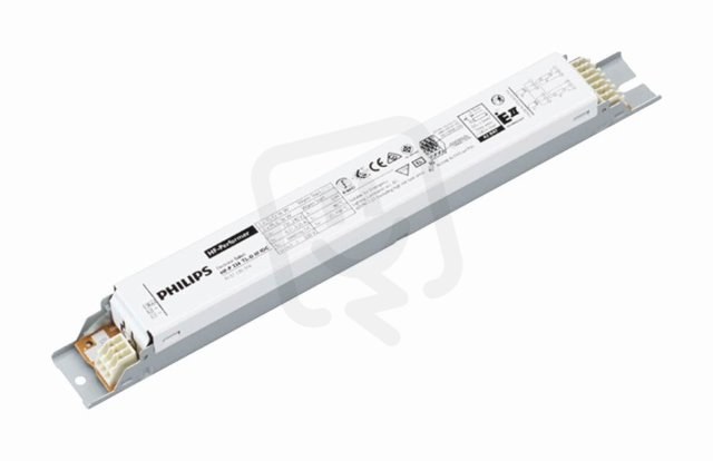 Philips Elektronický předřadník HF-P 218/236 TL-D III 220-240V 50/60 Hz