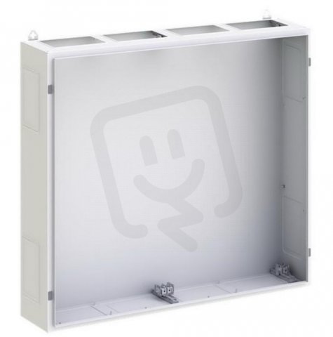 TL405GB skříň nástěnná 1050x800x275 třída I bez dveří ABB 2CPX010299R9999