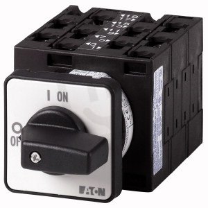 Eaton 4038 Ovládací spínač, 32A T3-5-15139/E