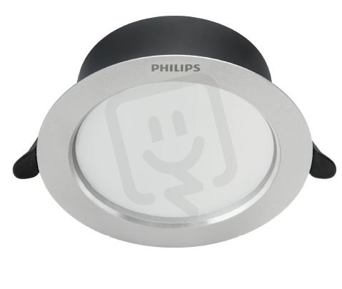 DIAMOND CUT G2 DL264 RD075 3.5W30K SI PHILIPS 871951445318000