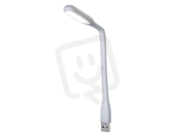 LED USB svítidlo bílá 0,5W denní bílá 708.85 PAULMANN 70885