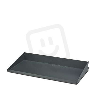 AS-WB-F/SHELF 515X215 Odkládací místo pracovního stolu 1193786