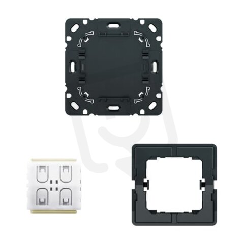 Sada pro kompletaci Bluetooth Low Energy smart switch 6716 UBT