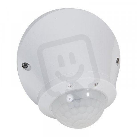 DETEKTOR POHYBU ZEĎ 1000W IP55 LEGRAND 048943