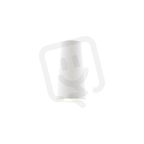 CONNY 15/30 stolní stínidlo Polycotton bílá/bílé PVC max. 23W RENDL R11496