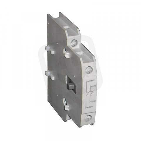 CTX3 MECH.BLOK. 9-150A 3P LEGRAND 416880