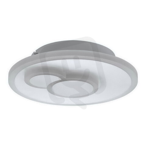 Stropní svítidlo CADEGAL LED d200 bílá 8W IP20 EGLO 33942