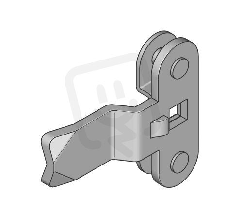 Lidokov 03.385 Jazýček